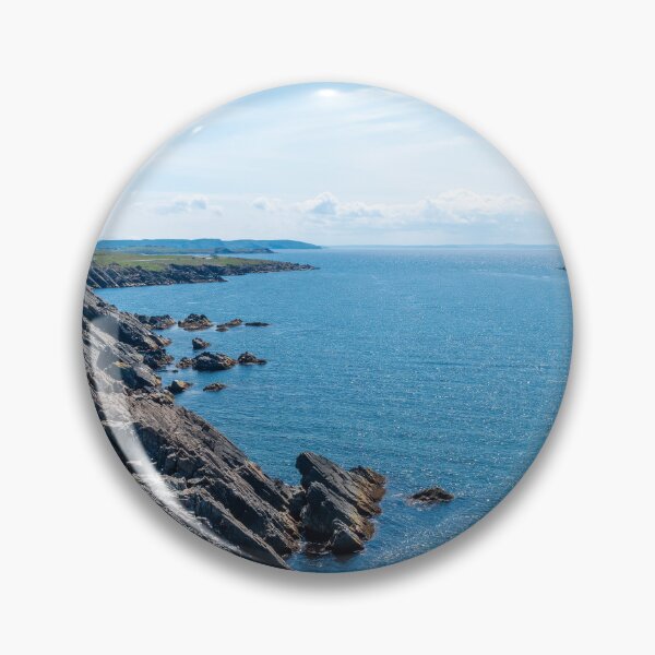 Item preview, Rocky Shoreline of Cape Bonavista, Newfoundland designed and sold by jrtwynam.