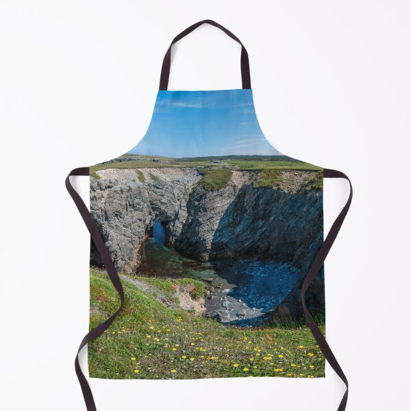 Item preview, Dungeon Provincial Park, Bonavista, Newfoundland designed and sold by jrtwynam.