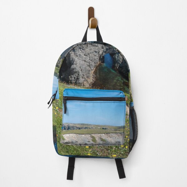 Item preview, Dungeon Provincial Park, Bonavista, Newfoundland designed and sold by jrtwynam.
