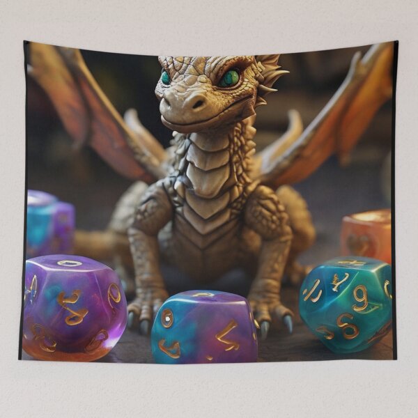 Item preview, Dragons - Volume 01a - No. 04 designed and sold by Legacy Star Designs.