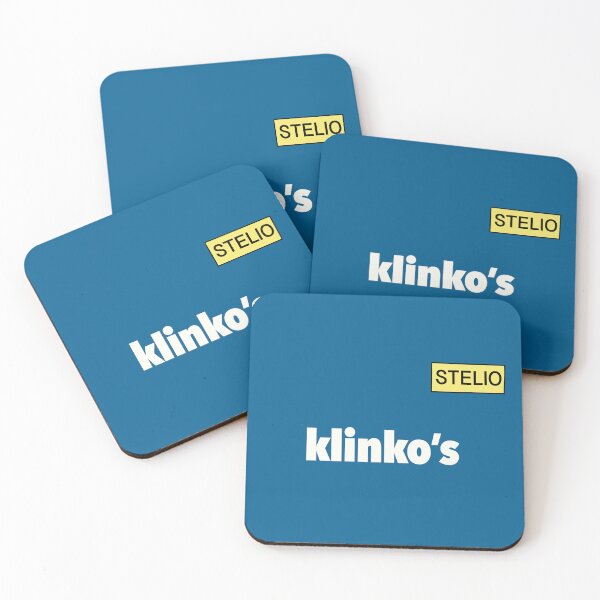 Item preview, American Dad Stelio Kontos Klinko’s designed and sold by thebcarts.