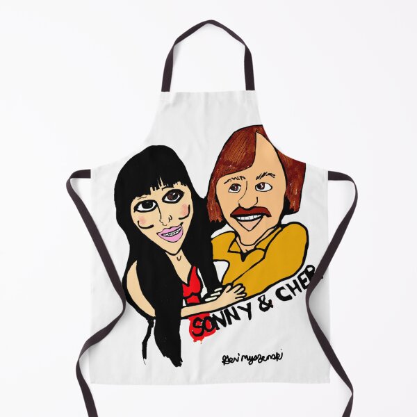 Item preview, Sonny & Cher I got you babe designed and sold by The Art Queen Of Michigan .