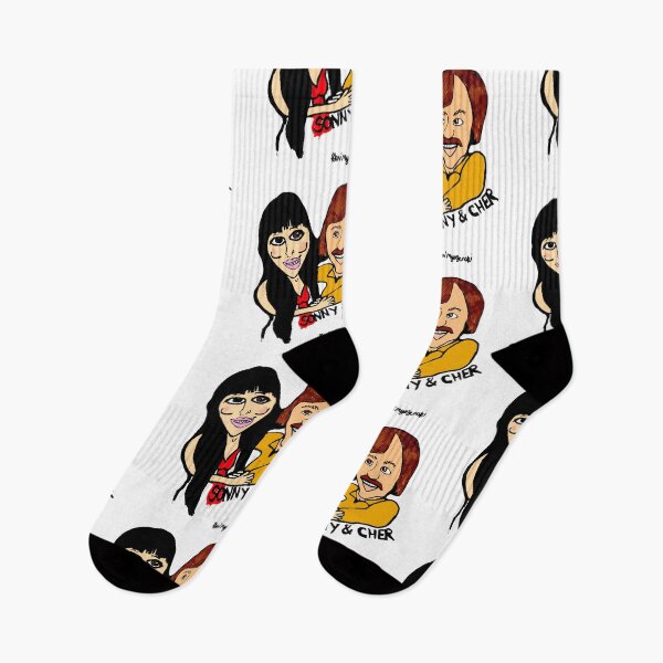 Item preview, Sonny & Cher I got you babe designed and sold by The Art Queen Of Michigan .