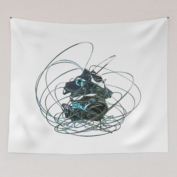 Item preview, Riding the Electron Wave designed and sold by Non Material.