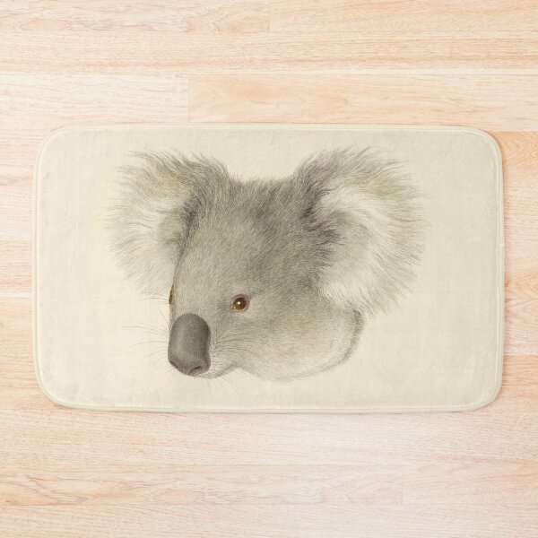 Item preview, Koala designed and sold by ArtShare.