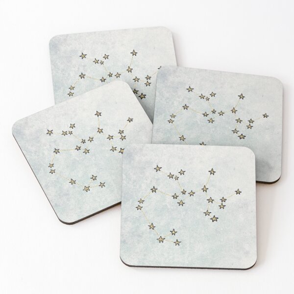 Item preview, Sagittarius x Astrology x Zodiac designed and sold by Leah Flores.