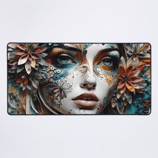 Item preview, Fantastical Realities 2 designed and sold by JJArtCreations.