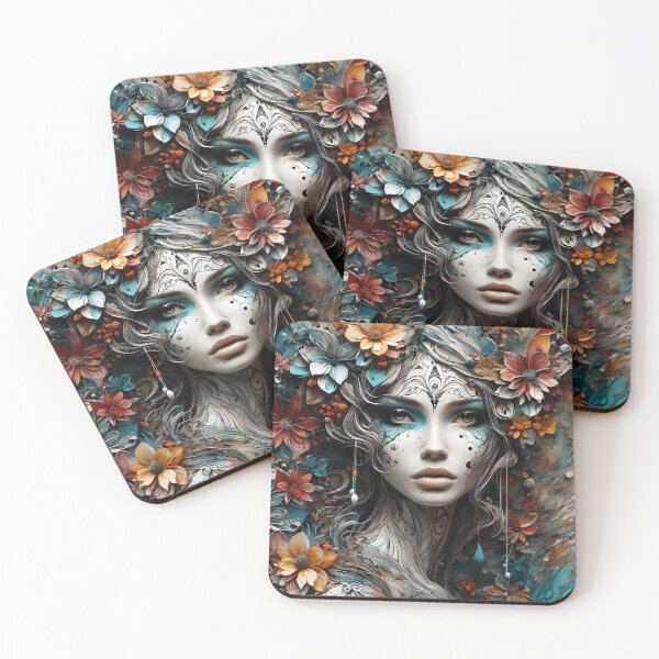 Item preview, Fantastical Realities 3 designed and sold by JJArtCreations.