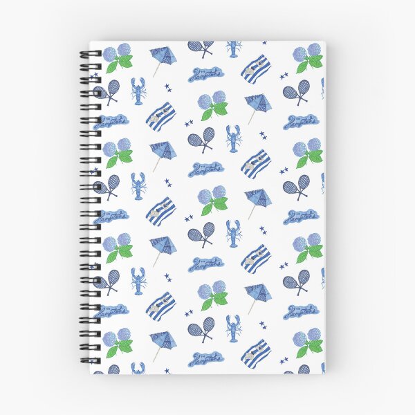 Item preview, Summer In The Hamptons designed and sold by danie dee.