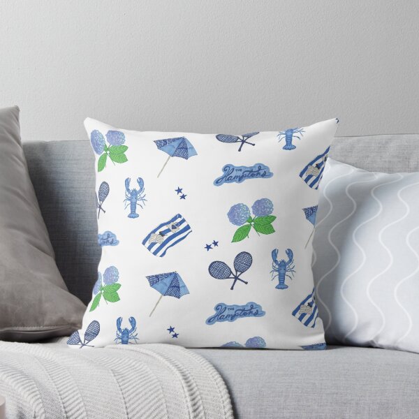 Item preview, Summer In The Hamptons designed and sold by danie dee.