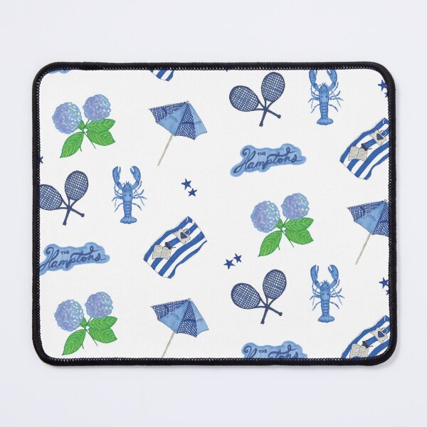 Item preview, Summer In The Hamptons designed and sold by danie dee.