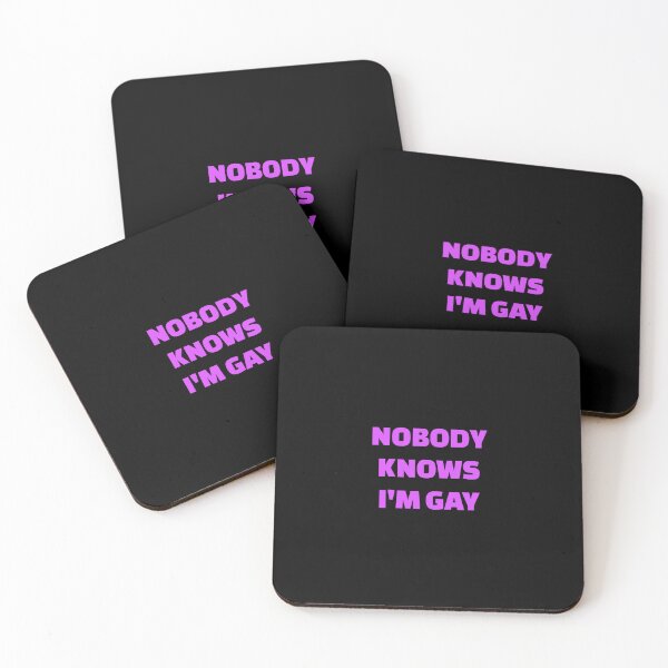 Item preview, Funny  gay phrase LGBTQ pride designed and sold by Inspirationmotivation.