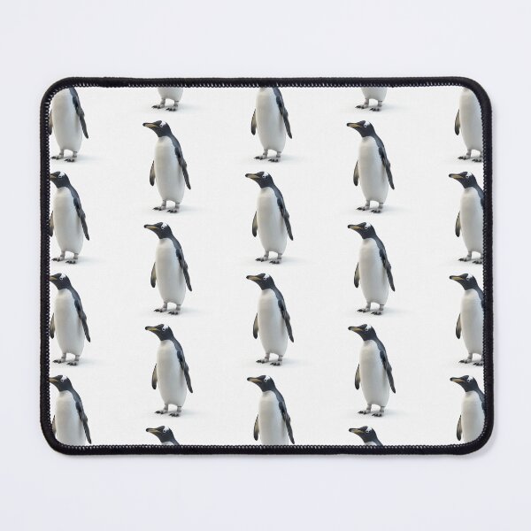 Item preview, Ideal penguin designed and sold by Delicate-AI.