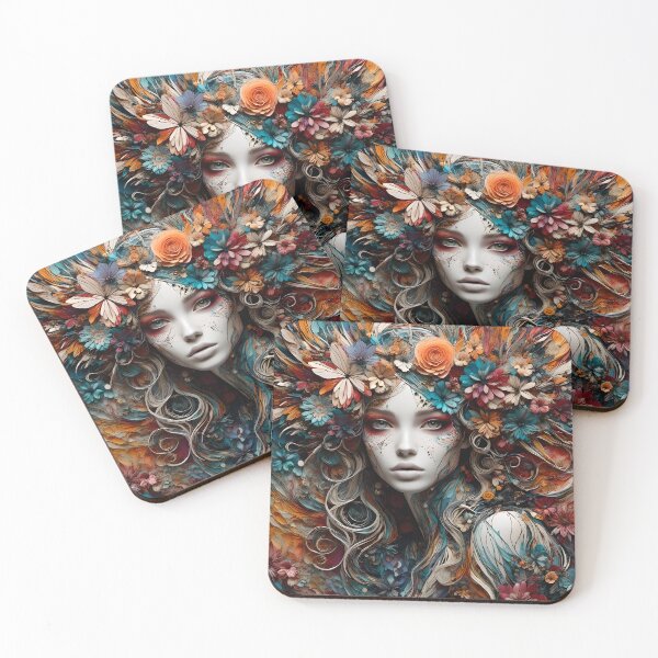 Item preview, Fantastical Realities 4 designed and sold by JJArtCreations.