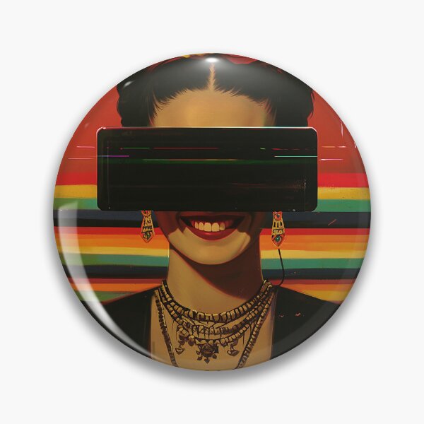 Item preview, VHS Glitch designed and sold by Graphoteka.