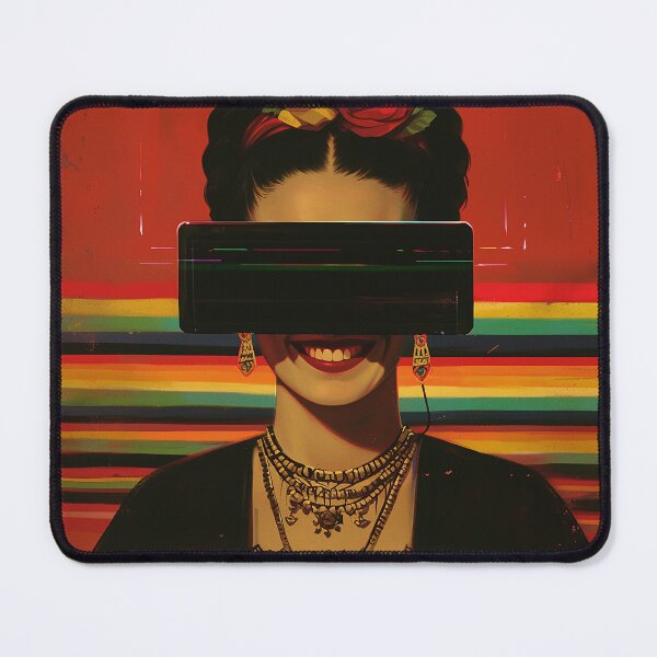Item preview, VHS Glitch designed and sold by Graphoteka.