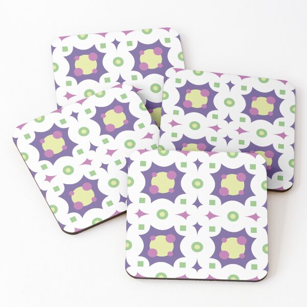 Item preview, Geometric pattern 8 designed and sold by Anely22.