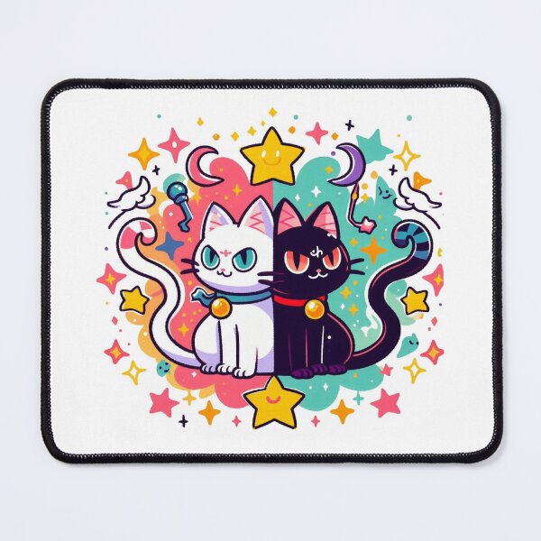 Item preview, Baphocats designed and sold by bouslama_shop ⭐️⭐️⭐️⭐️⭐️.