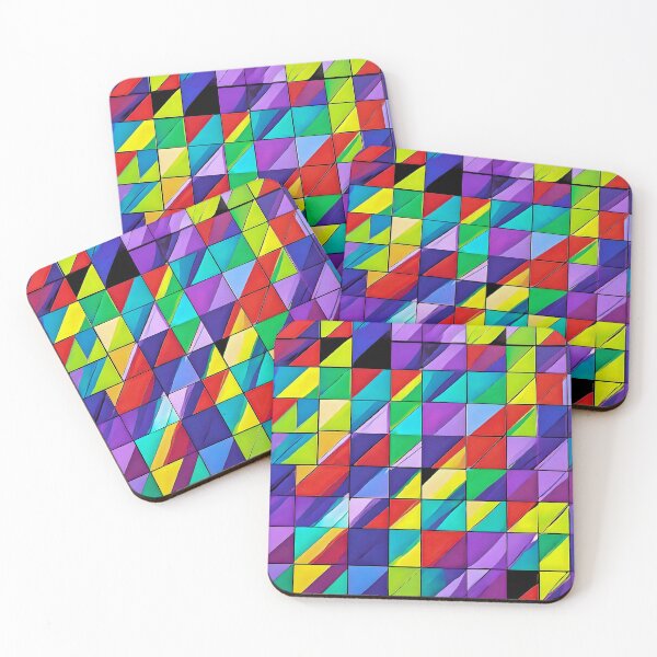 Item preview, The Diagonal Grid designed and sold by Zenvo.
