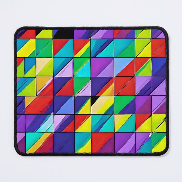 Item preview, The Diagonal Grid designed and sold by Zenvo.