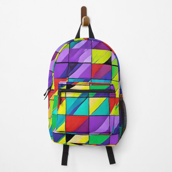 Item preview, The Diagonal Grid designed and sold by Zenvo.