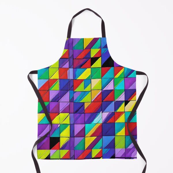 Item preview, The Diagonal Grid designed and sold by Zenvo.