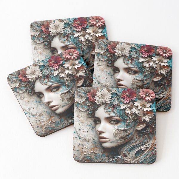 Item preview, Fantastical Realities 6 designed and sold by JJArtCreations.