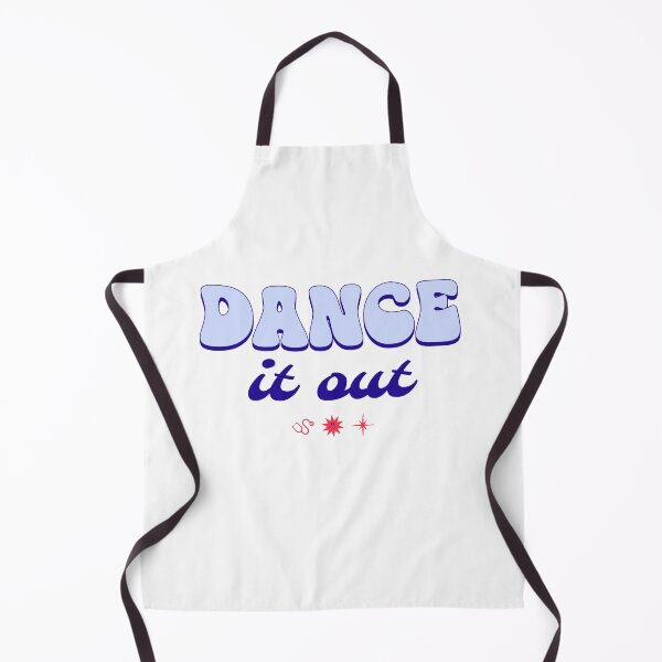 Item preview, Dance it Out! designed and sold by ZenStitchMotifs.