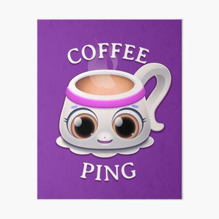 Artikel-Vorschau von Kaffeetrinken, designt und verkauft von visualcraftsman.
