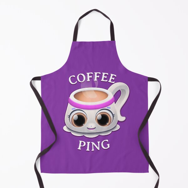 Item preview, Coffeeping designed and sold by visualcraftsman.