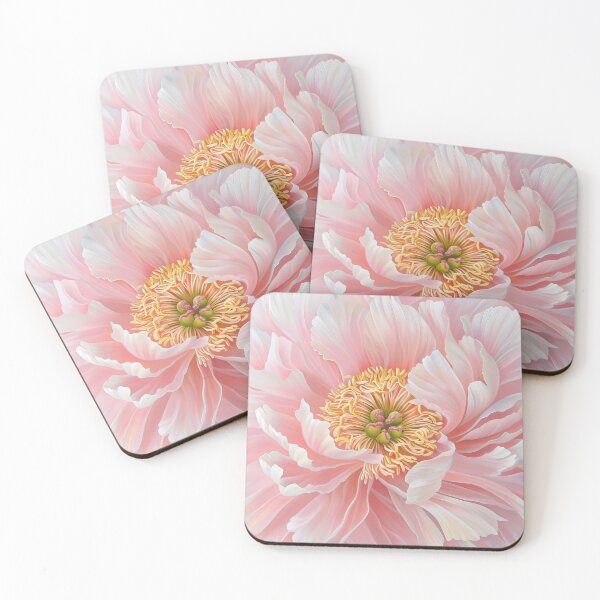 Item preview, Pink Peony designed and sold by HarperSkye.