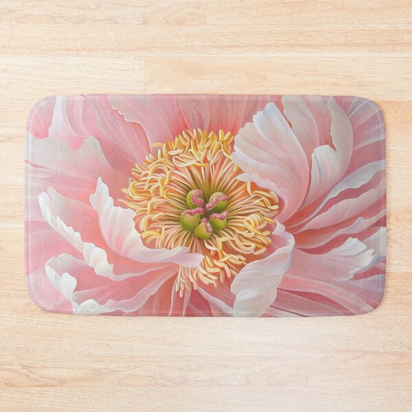 Item preview, Pink Peony designed and sold by HarperSkye.