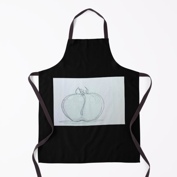Item preview, Heirloom tomato - Solanum lycopersicum designed and sold by ImitationArt.