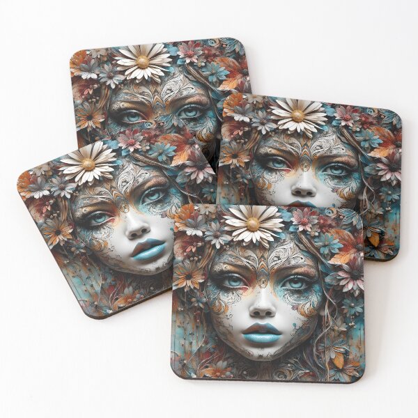 Item preview, Fantastical Realities 8 designed and sold by JJArtCreations.