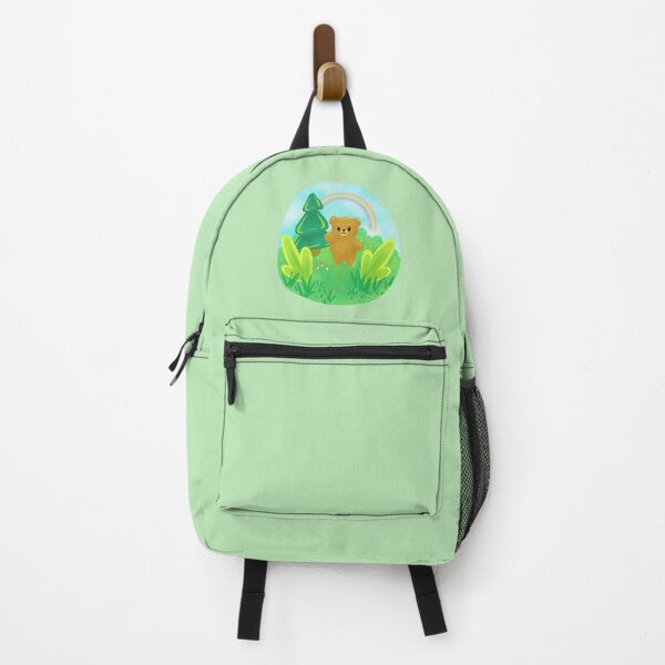 Item preview, Friendly Bear designed and sold by MJ M.