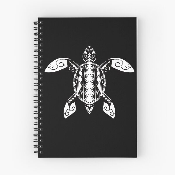 Item preview, Tribal Leatherback Sea Turtle designed and sold by Steeb757.