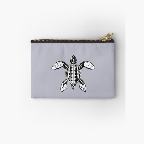 Item preview, Tribal Leatherback Sea Turtle designed and sold by Steeb757.