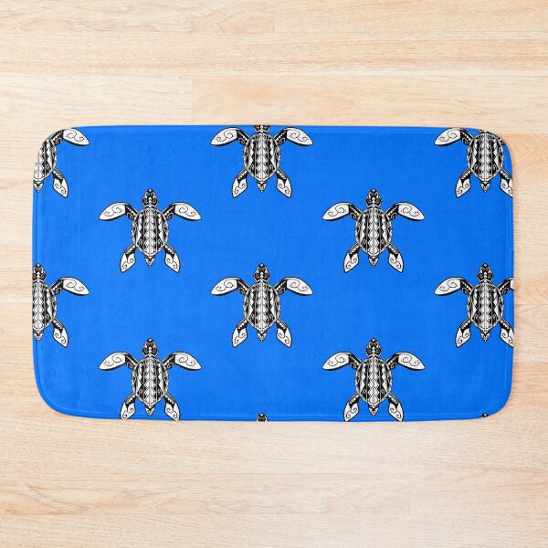 Item preview, Tribal Leatherback Sea Turtle designed and sold by Steeb757.