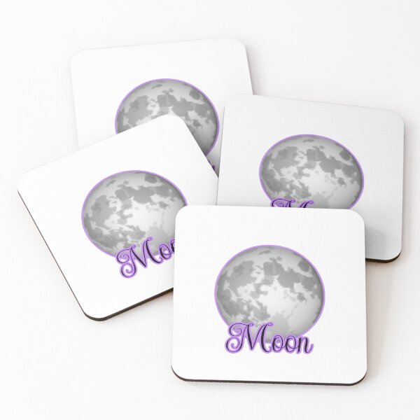 Item preview, galilean moons designed and sold by Neylou-Art.