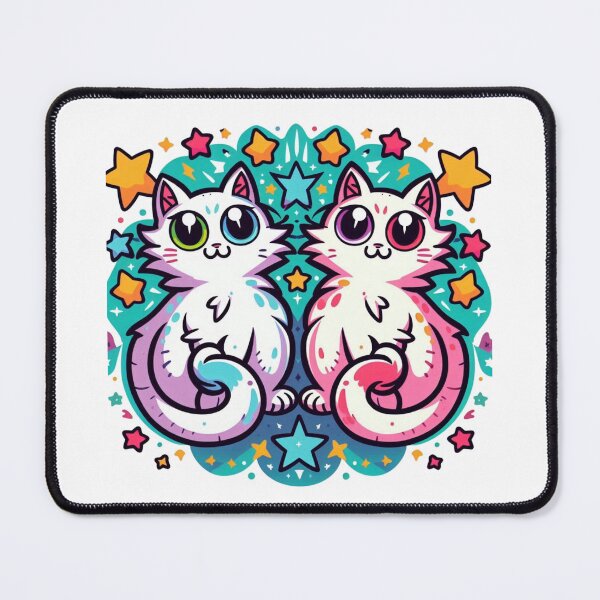 Item preview, Baphocats designed and sold by bouslama_shop ⭐️⭐️⭐️⭐️⭐️.