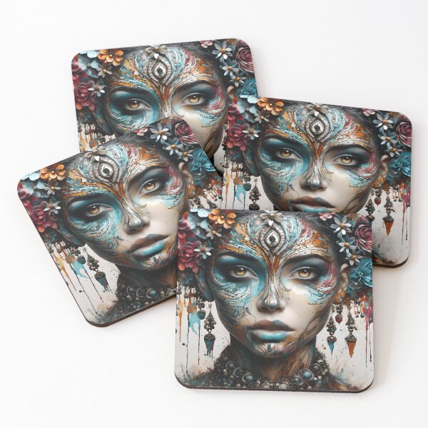 Item preview, Fantastical Realities 11 designed and sold by JJArtCreations.