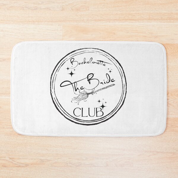 Item preview, Witchy Bachelorette Club designed and sold by WitchyGypsyCo.