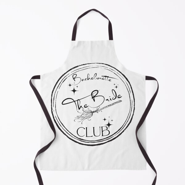 Item preview, Witchy Bachelorette Club designed and sold by WitchyGypsyCo.