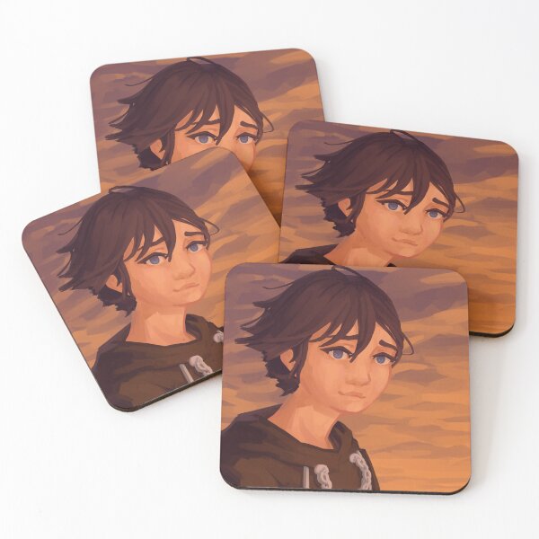Item preview, At dusk, I will think of you designed and sold by Uwumuwu.