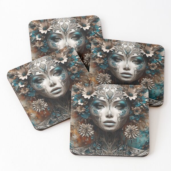 Item preview, Fantastical Realities 12 designed and sold by JJArtCreations.