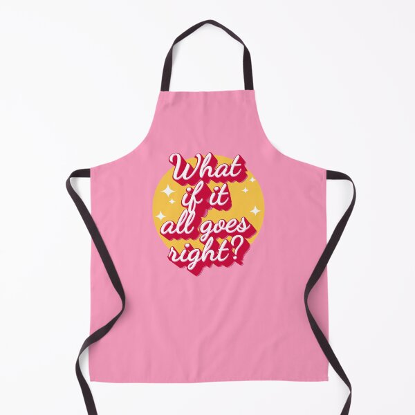 Item preview, Copia de What if it all goes right? designed and sold by sofibelen.