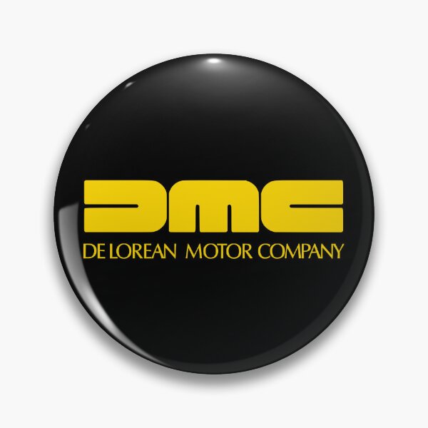 Item preview, De Lorean Motor Company designed and sold by AspectsOfDreams.