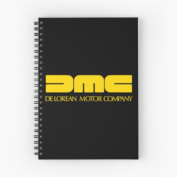 Item preview, De Lorean Motor Company designed and sold by AspectsOfDreams.