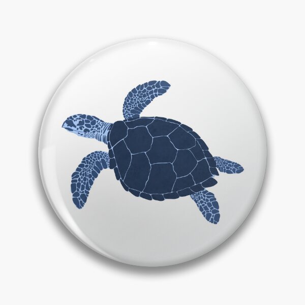 Item preview, Sea Turtle designed and sold by Collegegirlfund.