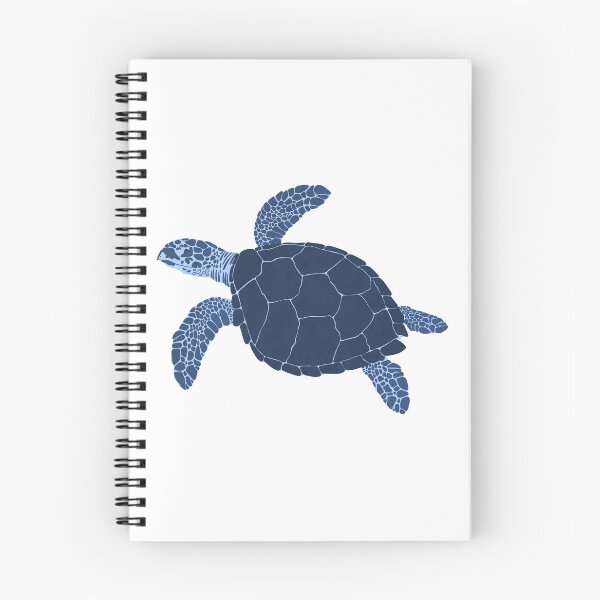 Item preview, Sea Turtle designed and sold by Collegegirlfund.
